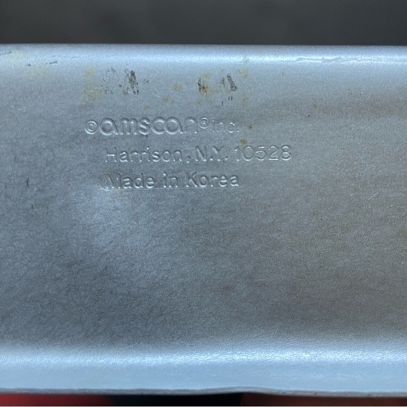 Amscan American Flag cake pan - Picture 4 of 10